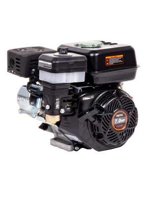 Veta Vetalt170f Benzinli Motor 7hp Çapa Tip Kamalı